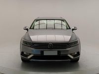 Usata VW Passat Alltrack 240 CV (176 kW) 2018 Pyrit silver met Station wagon