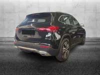 Usata Mercedes GLA200 Advanced Plus 150 CV (110 kW) 2025 Nero SUV
