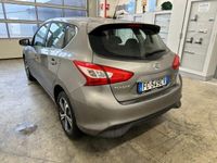 usata Nissan Pulsar 1.5 dCi Acenta grandinata