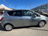 usata Opel Meriva Meriva1.4 t (cosmo) Gpl-tech 120cv