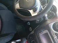 Gebraucht Alfa Romeo MiTo 120 PS (88 kW) 2008 Schwarz Kleinwagen