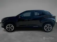 Usata Toyota Yaris Cross Lounge 131 CV (96 kW) 2024 Other SUV