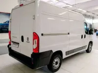 Usata Fiat Ducato 140 CV (102 kW) 2024 Bianco Furgone