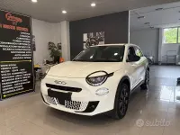 Usata Fiat 600 110 CV (80 kW) 2025 Bianco SUV