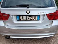 Usata BMW 320 184 CV (135 kW) 2010 Station wagon
