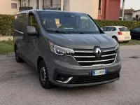 Usata Renault Trafic 131 CV (96 kW) 2022