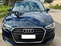 Usata Audi A3 184 CV (135 kW) 2018 Berlina