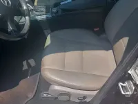 Usata Mercedes C220 Avantgarde 170 CV (125 kW) 2007 Nero Berlina
