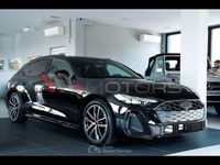 Usata Audi A5 S-Line 204 CV (150 kW) 2025 Nero mythos met Coupé