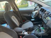 Usata Fiat Bravo 120 CV (88 kW) 2008 Nero Utilitaria