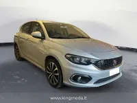 Usata Fiat Tipo Business 120 CV (88 kW) 2016 Grigio Station wagon