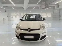 Usado Fiat Panda Easy 69 CV (50 kW) 2020 Blanco Utilitario