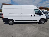 Usata Opel Movano S 140 CV (102 kW) 2023 Bianco Furgone