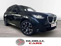 Usata BMW X3 M Sport 197 CV (144 kW) 2025 Zaffiro SUV