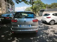 Usata Citroën C4 Picasso Business Class 99 CV (72 kW) 2016 Grigio Monovolume