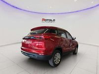 Nuova EVO Evo 5 126 CV (92 kW) 2026 Other SUV