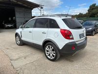 Usata Opel Antara Cosmo 184 CV (135 kW) 2012 Bianco SUV