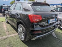 usata Audi Q2 1.6 TDI S tronic Design