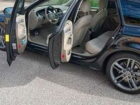 Usata Audi A4 S-Line 2012 Nero Station wagon