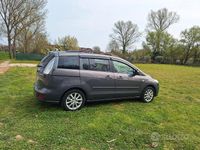 Usata Mazda 5 115 CV (84 kW) 2010 Monovolume