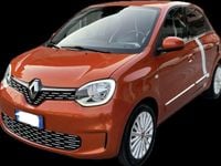 Usata Renault Twingo Vibes 60 kW (82 CV) 2020 Utilitaria