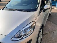 usata Ford Fiesta 1.5 TDCi 5 porte Plus