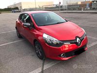 Usata Renault Clio IV 54 CV (39 kW) 2013 Berlina