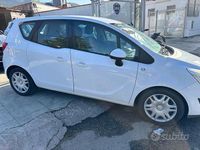 Occasion Opel Meriva 110 ch (80 kW) 2011 Blanc Monospace
