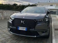 usata DS Automobiles DS7 Crossback DS 7 CrossbackDS7 2.0 bluehdi Business 180cv auto