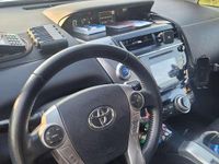 Usata Toyota Prius+ Style 99 CV (72 kW) 2019 Monovolume