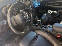 Usata Mini Cooper D Clubman 150 CV (110 kW) 2016 Station wagon