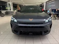 Usata Cupra Formentor 150 CV (110 kW) 2025 Fiord blue pastello SUV