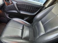 Usata Mercedes ML270 163 CV (119 kW) 2003 Argento SUV