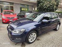 Usata VW Golf VII Highline 125 CV (91 kW) 2015 Other Berlina