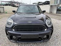 Usata Mini Cooper Countryman 136 CV (100 kW) 2023 Blu/azzurro SUV