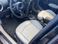 Usata Mini Cooper S Countryman 184 CV (135 kW) 2010 Nero SUV