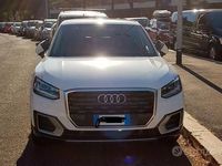 usata Audi Q2 Q2I 2017 1.6 tdi Design