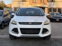 Usata Ford Kuga Individual 163 CV (119 kW) 2015 Other SUV