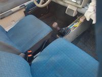 Usata Fiat Panda 2003 Bianco Utilitaria