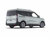 Nuova Ford Tourneo Courier Titanium 126 CV (92 kW) 2025 Cactus gray  Monovolume