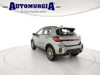 Nuova EMC Yudo 30 kW (41 CV) 2026 Grigio SUV