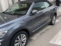 Usata VW T-Roc Cabriolet 150 CV (110 kW) 2021 Cabrio