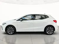 Nuova Seat Ibiza Style 95 CV (69 kW) 2026 Bianco candy Utilitaria