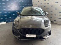 usata Ford Puma 1.0 EcoBoost Hybrid 125 CV S&S ST-Line usato