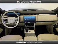 Usata Land Rover Range Rover HSE 249 CV (183 kW) 2025 Other SUV