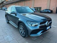 usata Mercedes GLC220 GLC 220d 4Matic Premium