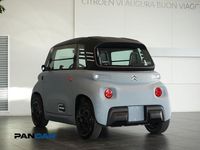 Occasion Citroën AMI 2023 Gris Citadine