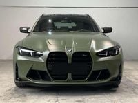 Usata BMW M3 Competition Edition 530 CV (389 kW) 2025 Verde Station wagon