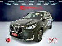 Usata BMW X1 xLine 150 CV (110 kW) 2023 Verde SUV