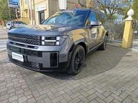 Nieuw Hyundai Santa Fe 160 PK (117 kW) 2025 Grijs SUV